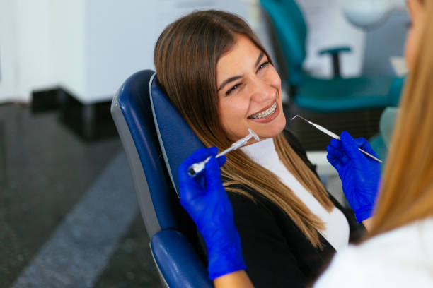 Best Dental Exams and Cleanings  in Poteet, TX