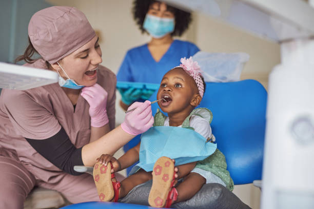 Best Dental Exams and Cleanings  in Poteet, TX