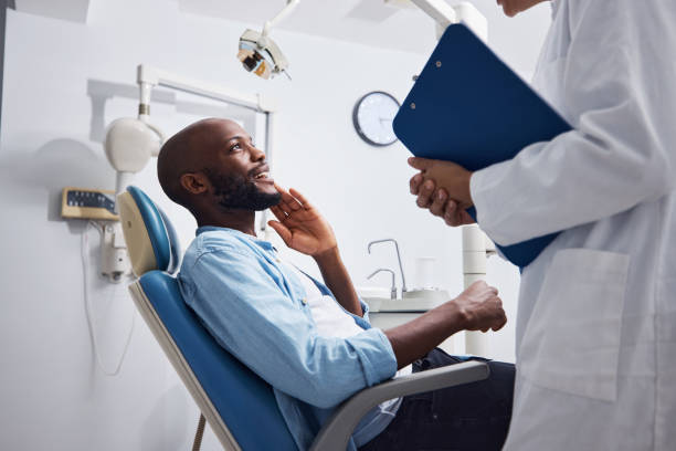 Best Root Canal Treatment  in Poteet, TX