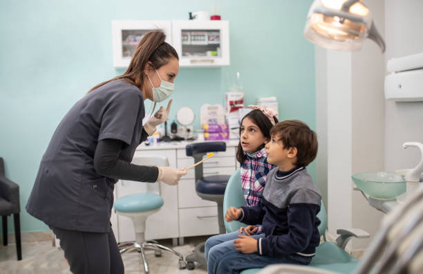 Best Pediatric Dentistry  in Poteet, TX