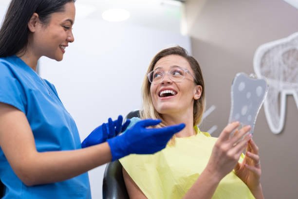 Best Wisdom Tooth Removal  in Poteet, TX
