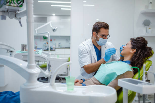 Reliable Poteet, TX  Holistic Dental Services Solutions