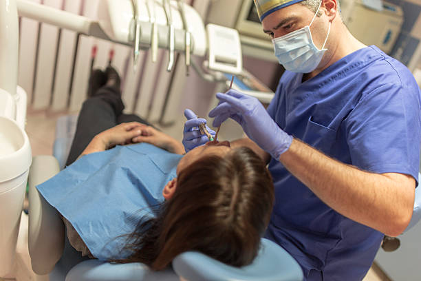 Best Laser Dentistry  in Poteet, TX