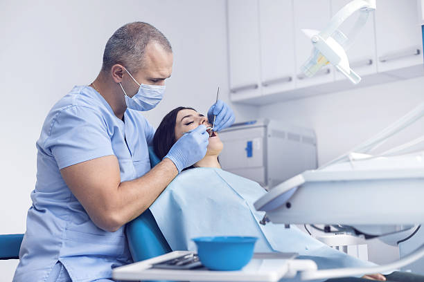 Best Oral Cancer Screening  in Poteet, TX