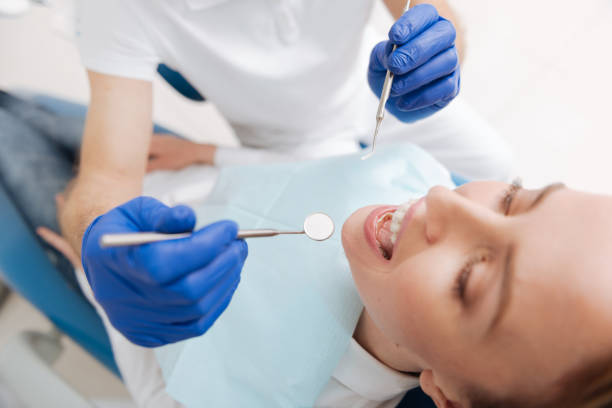 Why Choose Us for Your Dental Needs in Poteet, TX