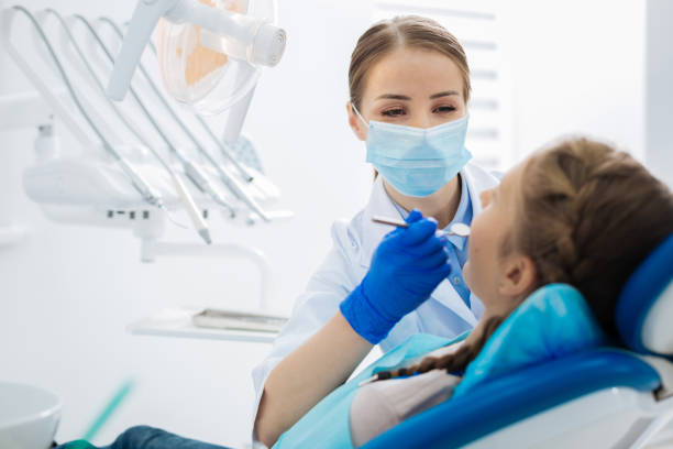 Oral Cancer Screening in Poteet, TX